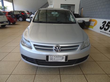 VOLKSWAGEN Gol 1.0 4P G5 FLEX, Foto 3 VOLKSWAGEN Gol 1.0 4P G5 FLEX, Foto 3
