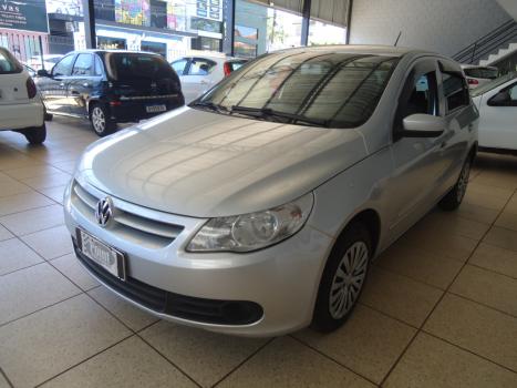 VOLKSWAGEN Gol 1.0 4P G5 FLEX, Foto 4 VOLKSWAGEN Gol 1.0 4P G5 FLEX, Foto 4