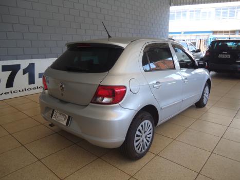 VOLKSWAGEN Gol 1.0 4P G5 FLEX, Foto 5 VOLKSWAGEN Gol 1.0 4P G5 FLEX, Foto 5