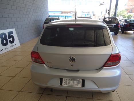 VOLKSWAGEN Gol 1.0 4P G5 FLEX, Foto 6 VOLKSWAGEN Gol 1.0 4P G5 FLEX, Foto 6