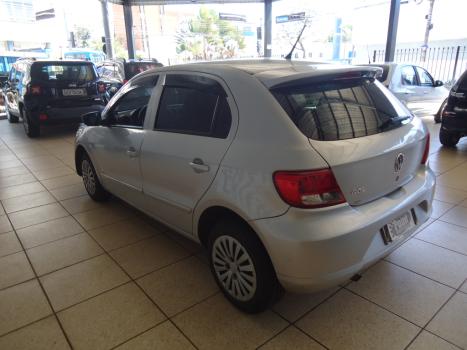 VOLKSWAGEN Gol 1.0 4P G5 FLEX, Foto 7 VOLKSWAGEN Gol 1.0 4P G5 FLEX, Foto 7