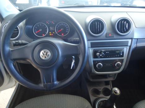 VOLKSWAGEN Gol 1.0 4P G5 FLEX, Foto 8 VOLKSWAGEN Gol 1.0 4P G5 FLEX, Foto 8
