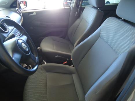 VOLKSWAGEN Gol 1.0 4P G5 FLEX, Foto 9 VOLKSWAGEN Gol 1.0 4P G5 FLEX, Foto 9
