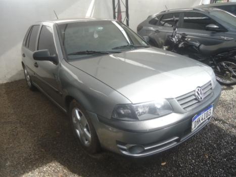 VOLKSWAGEN Gol 1.0 4P G3 CITY, Foto 1
