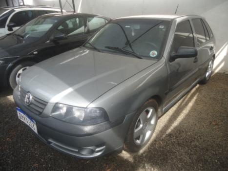 VOLKSWAGEN Gol 1.0 4P G3 CITY, Foto 2