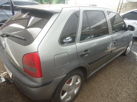 VOLKSWAGEN Gol 1.0 4P G3 CITY, Foto 6