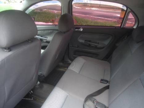 VOLKSWAGEN Gol 1.0 4P G5 TREND FLEX, Foto 4