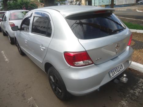 VOLKSWAGEN Gol 1.0 4P G5 TREND FLEX, Foto 6