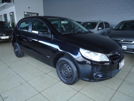 VOLKSWAGEN Gol 1.0 4P G5 FLEX, Foto 1