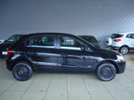 VOLKSWAGEN Gol 1.0 4P G5 FLEX, Foto 2