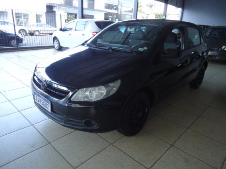 VOLKSWAGEN Gol 1.0 4P G5 FLEX, Foto 4