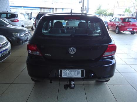 VOLKSWAGEN Gol 1.0 4P G5 FLEX, Foto 5