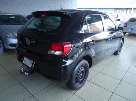 VOLKSWAGEN Gol 1.0 4P G5 FLEX, Foto 6