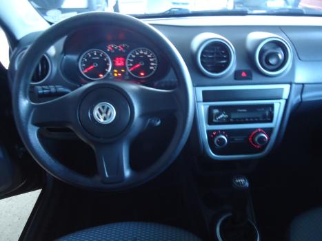 VOLKSWAGEN Gol 1.0 4P G5 FLEX, Foto 8