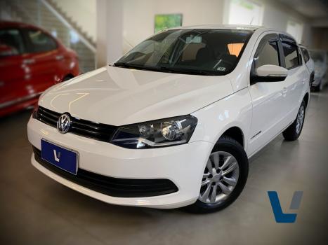 VOLKSWAGEN Gol 1.0 4P G6 COMFORTLINE FLEX, Foto 1