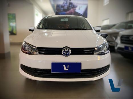 VOLKSWAGEN Gol 1.0 4P G6 COMFORTLINE FLEX, Foto 2