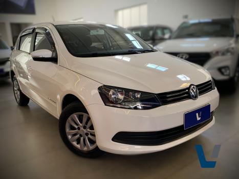 VOLKSWAGEN Gol 1.0 4P G6 COMFORTLINE FLEX, Foto 3