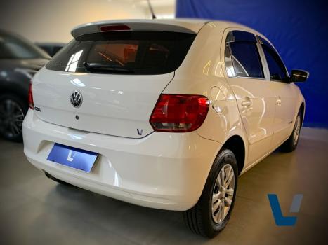 VOLKSWAGEN Gol 1.0 4P G6 COMFORTLINE FLEX, Foto 4
