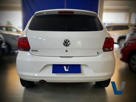 VOLKSWAGEN Gol 1.0 4P G6 COMFORTLINE FLEX, Foto 5