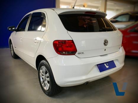 VOLKSWAGEN Gol 1.0 4P G6 COMFORTLINE FLEX, Foto 6