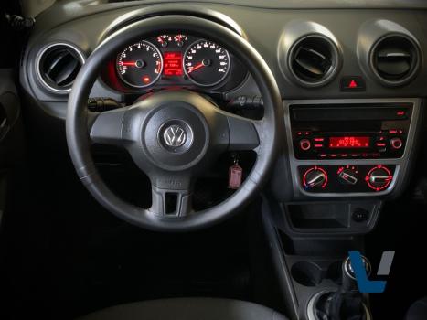 VOLKSWAGEN Gol 1.0 4P G6 COMFORTLINE FLEX, Foto 7