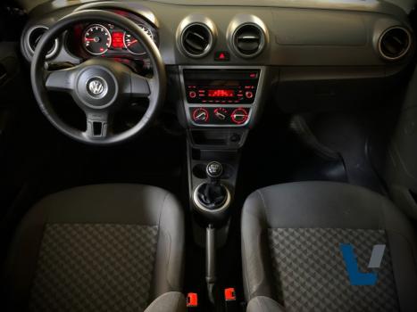 VOLKSWAGEN Gol 1.0 4P G6 COMFORTLINE FLEX, Foto 8
