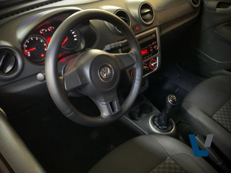 VOLKSWAGEN Gol 1.0 4P G6 COMFORTLINE FLEX, Foto 9
