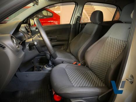 VOLKSWAGEN Gol 1.0 4P G6 COMFORTLINE FLEX, Foto 10