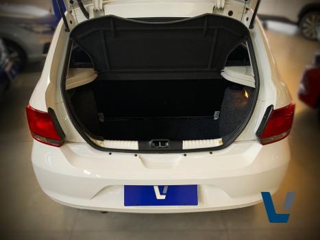 VOLKSWAGEN Gol 1.0 4P G6 COMFORTLINE FLEX, Foto 14