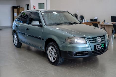 VOLKSWAGEN Gol 1.0 4P G4 TREND FLEX, Foto 1