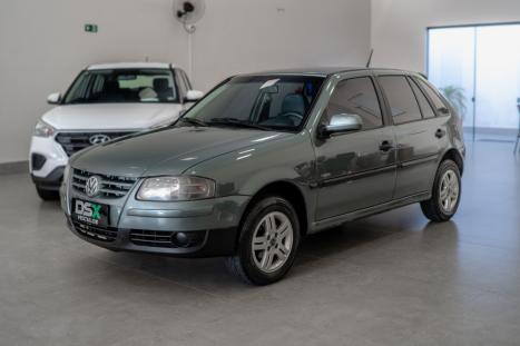 VOLKSWAGEN Gol 1.0 4P G4 TREND FLEX, Foto 2