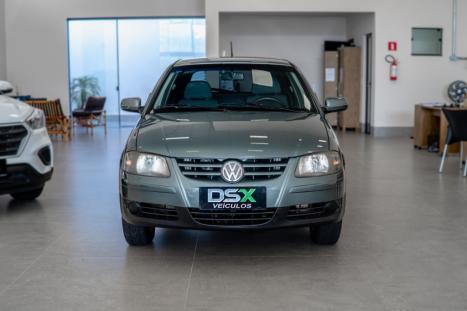 VOLKSWAGEN Gol 1.0 4P G4 TREND FLEX, Foto 3