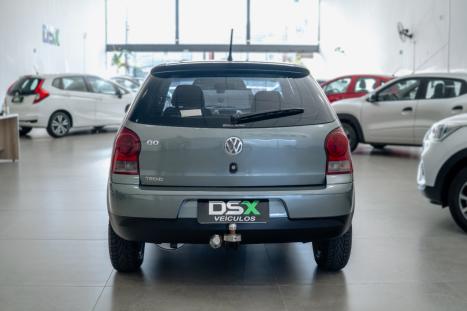 VOLKSWAGEN Gol 1.0 4P G4 TREND FLEX, Foto 4