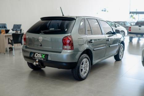 VOLKSWAGEN Gol 1.0 4P G4 TREND FLEX, Foto 5