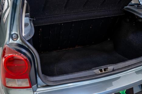 VOLKSWAGEN Gol 1.0 4P G4 TREND FLEX, Foto 11