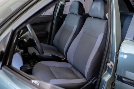 VOLKSWAGEN Gol 1.0 4P G4 TREND FLEX, Foto 8