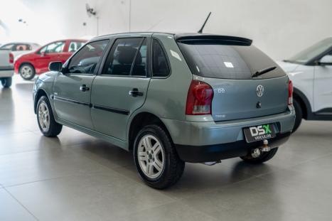 VOLKSWAGEN Gol 1.0 4P G4 TREND FLEX, Foto 6