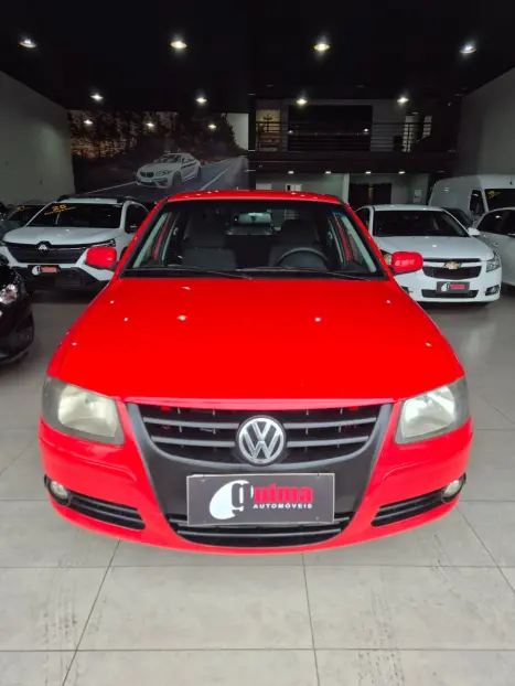 VOLKSWAGEN Gol 1.0 4P G4 FLEX, Foto 1