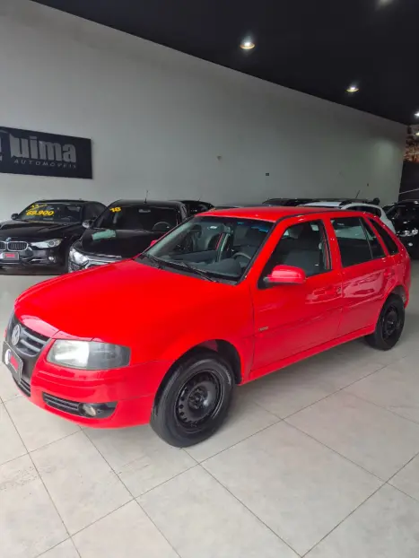 VOLKSWAGEN Gol 1.0 4P G4 FLEX, Foto 2