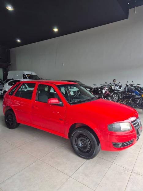 VOLKSWAGEN Gol 1.0 4P G4 FLEX, Foto 3