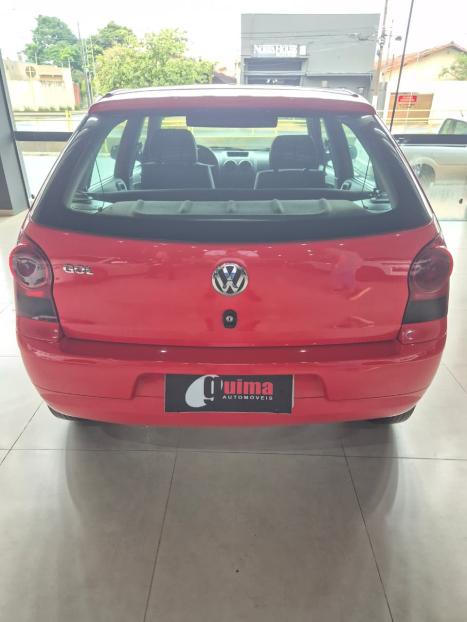 VOLKSWAGEN Gol 1.0 4P G4 FLEX, Foto 4
