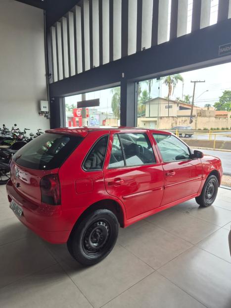 VOLKSWAGEN Gol 1.0 4P G4 FLEX, Foto 6
