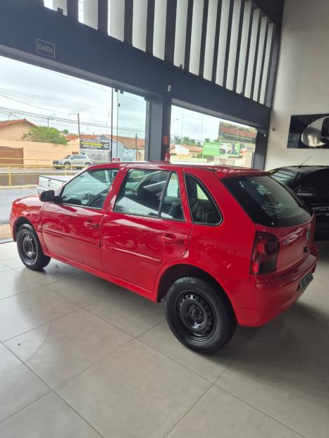 VOLKSWAGEN Gol 1.0 4P G4 FLEX, Foto 7