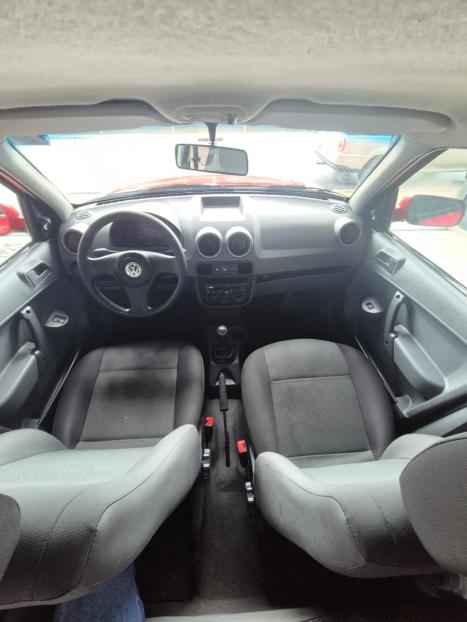 VOLKSWAGEN Gol 1.0 4P G4 FLEX, Foto 8