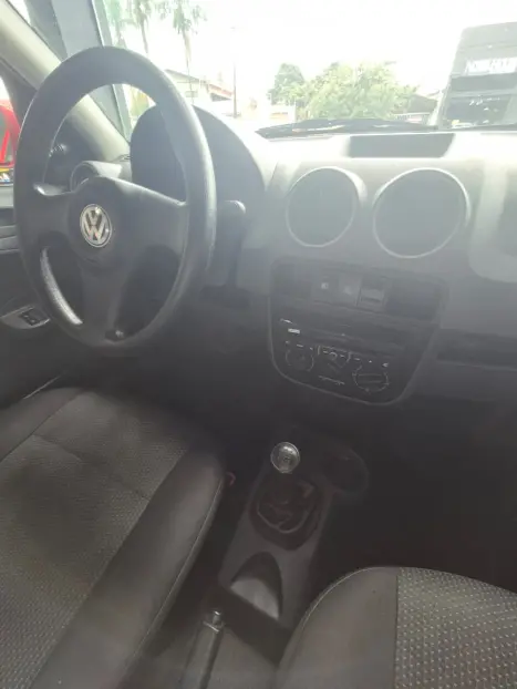 VOLKSWAGEN Gol 1.0 4P G4 FLEX, Foto 9