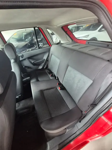 VOLKSWAGEN Gol 1.0 4P G4 FLEX, Foto 11