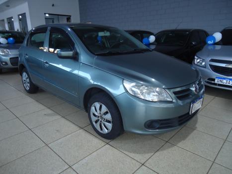 VOLKSWAGEN Gol 1.0 4P G5 FLEX, Foto 1
