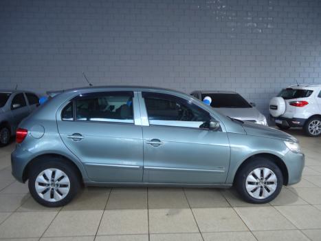 VOLKSWAGEN Gol 1.0 4P G5 FLEX, Foto 2