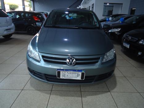 VOLKSWAGEN Gol 1.0 4P G5 FLEX, Foto 3