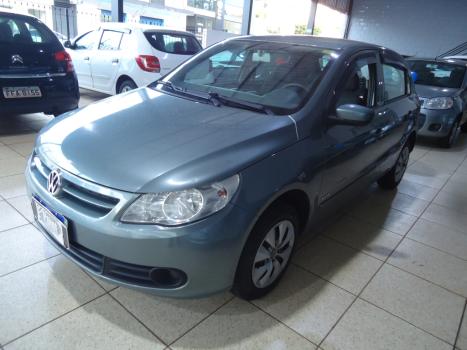 VOLKSWAGEN Gol 1.0 4P G5 FLEX, Foto 4